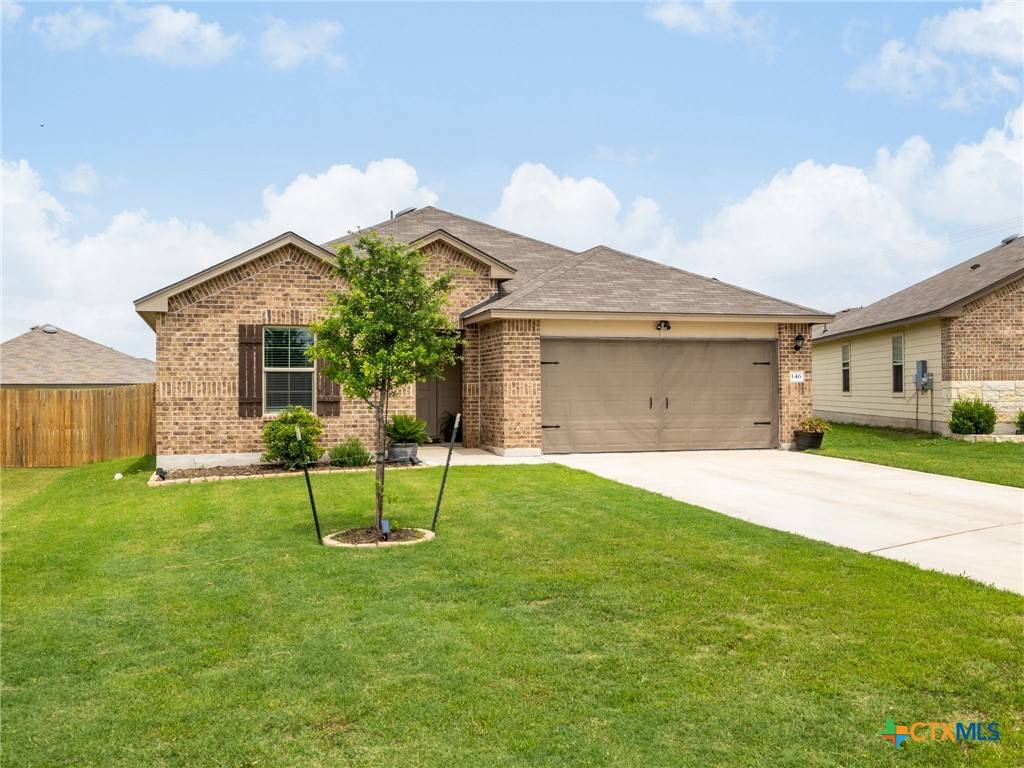 Jarrell, TX 76537,146 Hammond CT