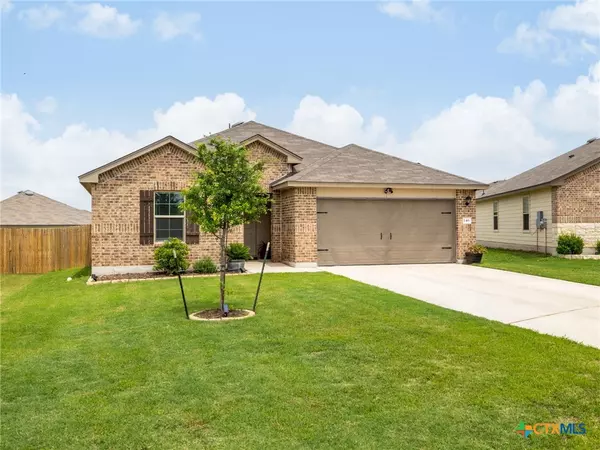 Jarrell, TX 76537,146 Hammond CT