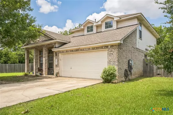 Leander, TX 78641,101 Cannery CV