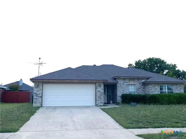 Killeen, TX 76542,4803 Addie DR