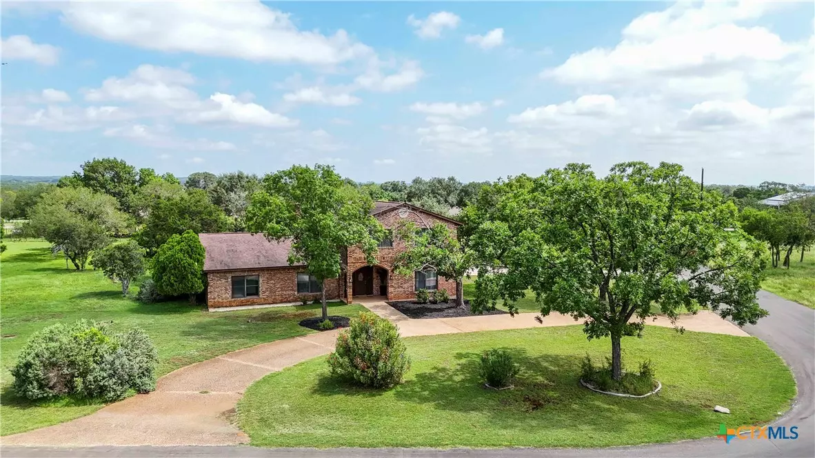 New Braunfels, TX 78132,2406 Northwoods DR