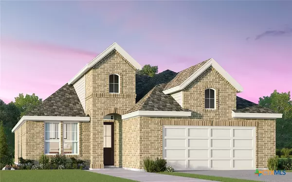 119 Wild Sage CV, San Marcos, TX 78666