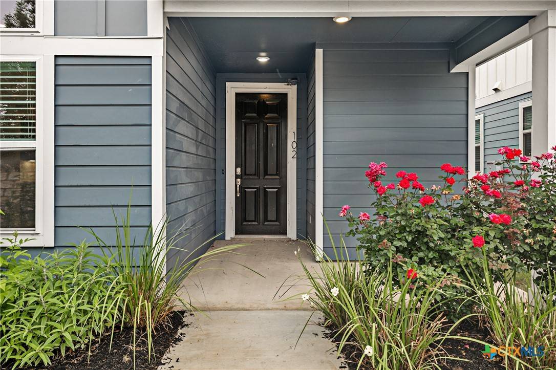 San Marcos, TX 78666,108 Lafitte DR #102