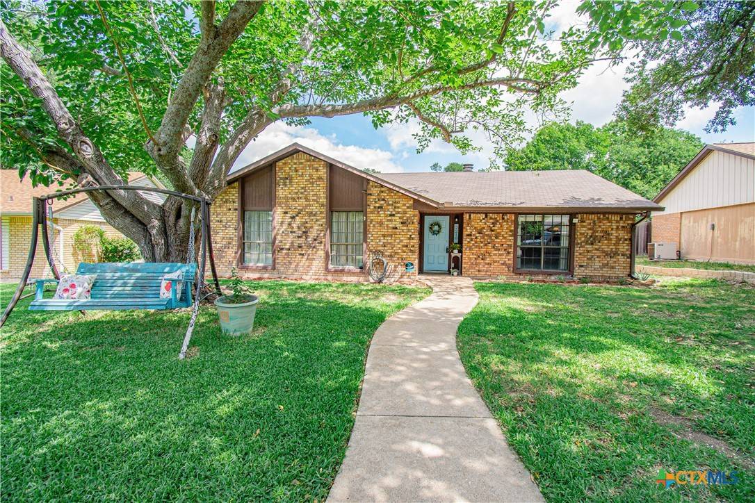 2210 Buckskin TRL, Temple, TX 76502