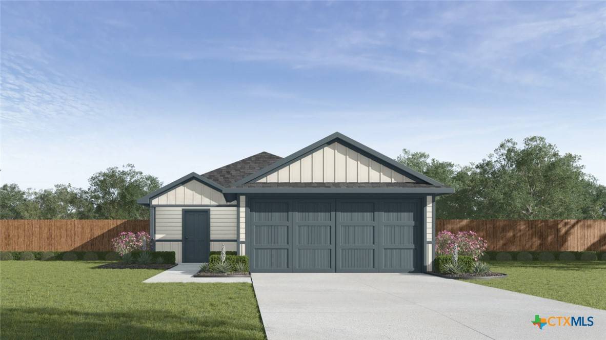 1017 SEEDLING LN, Seguin, TX 78155