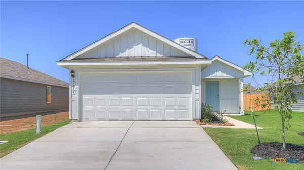 1017 SEEDLING LN, Seguin, TX 78155