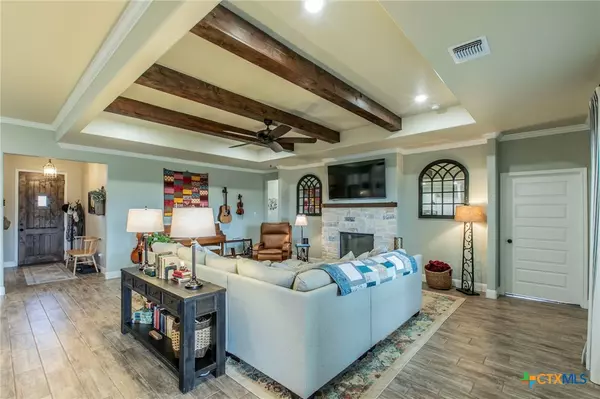 Belton, TX 76513,5227 Limousin DR