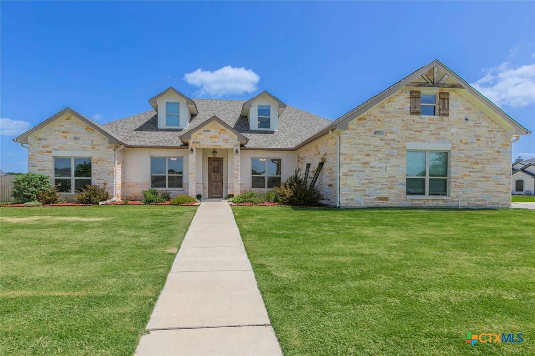5227 Limousin DR, Belton, TX 76513