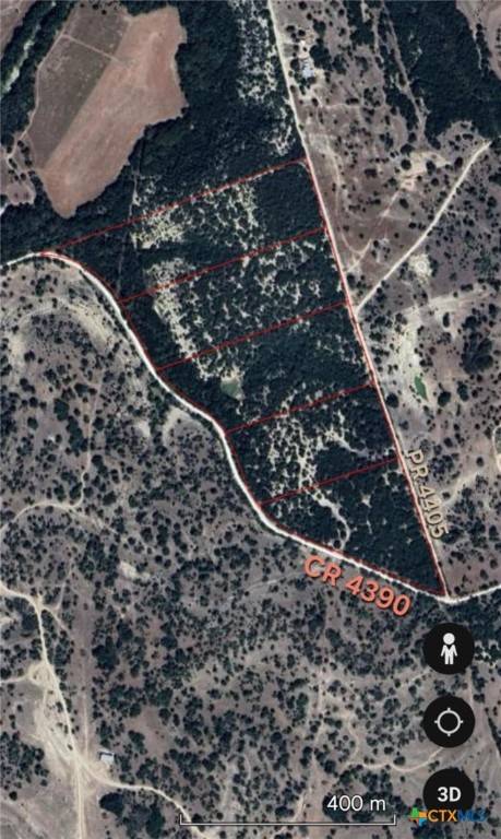Kempner, TX 76539,Tract 5 County Road 4390
