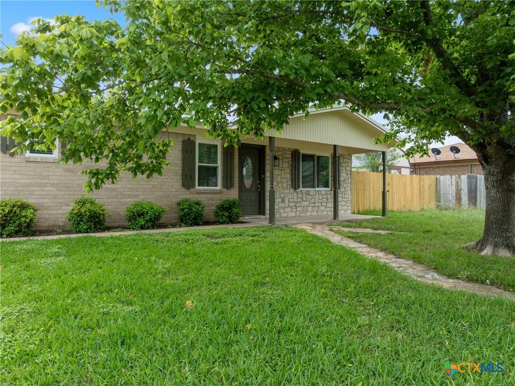 Hamilton, TX 76531,607 Nancy Ann ST