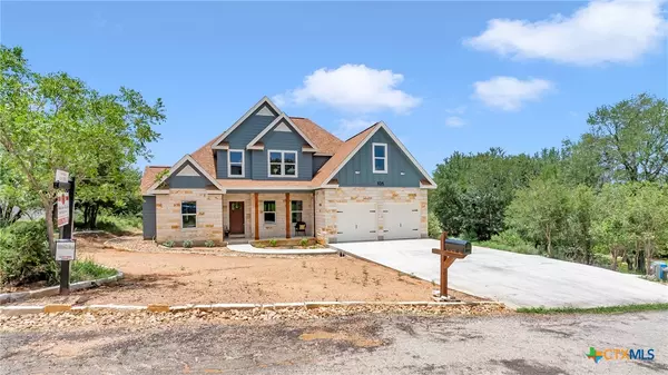 Kingsland, TX 78639,105 Chesterfield DR