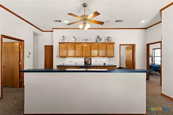 Lampasas, TX 76550,408 N Key AVE