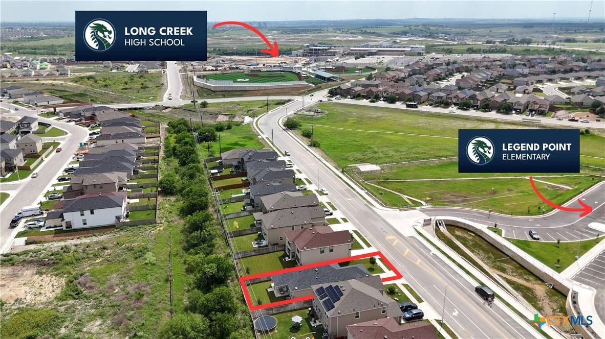 New Braunfels, TX 78130,4348 Klein Meadows