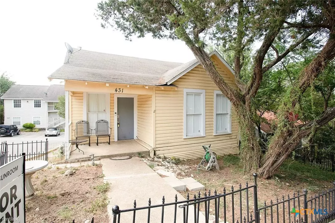San Marcos, TX 78666,431 Lindsey ST