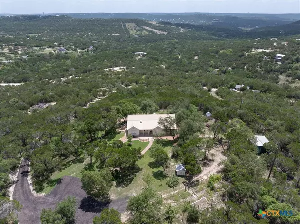 10306 Vance Circle RD, Jonestown, TX 78645