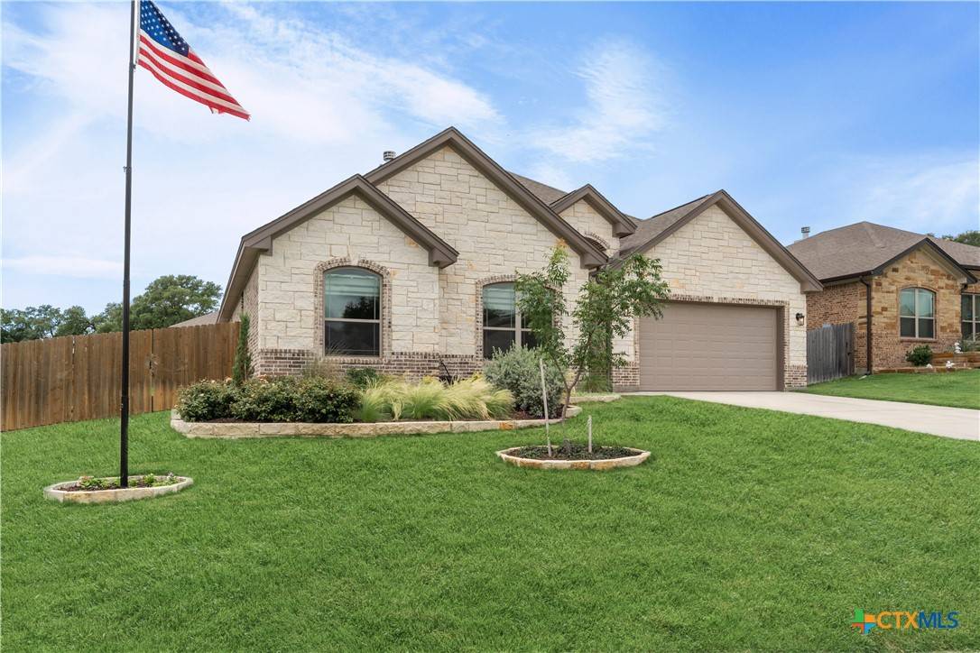 Belton, TX 76513,3405 Waggoner DR