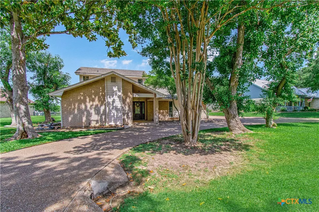 Salado, TX 76571,1806 Club CIR