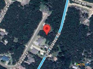 15735 Salado DR, Temple, TX 76502
