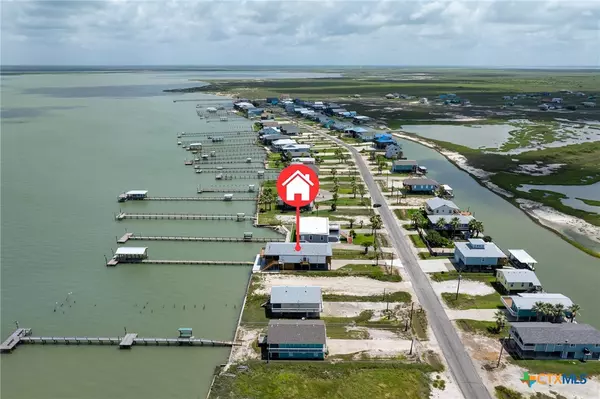 Rockport, TX 78382,45 Belaire