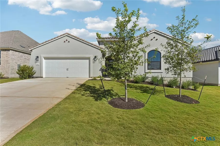 226 Olive Blossom TRL, San Marcos, TX 78666