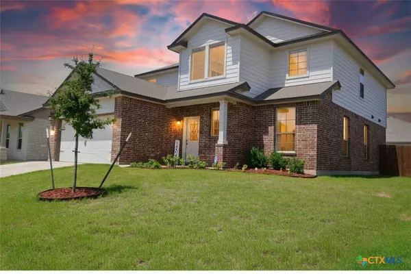 3105 Autry RD, Waco, TX 76655