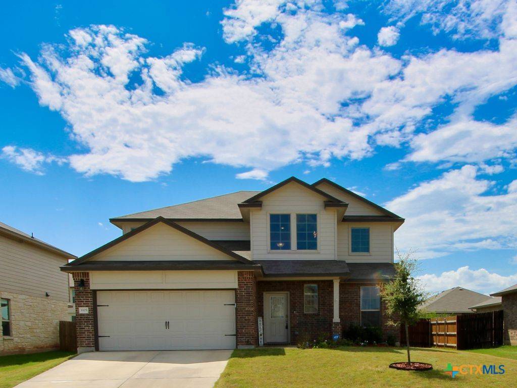 3105 Autry RD, Lorena, TX 76655
