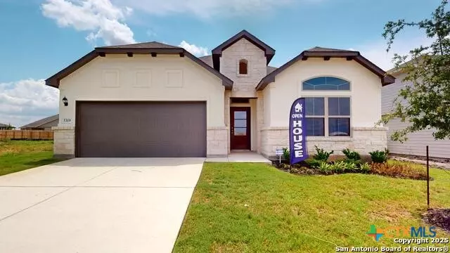 Schertz, TX 78108,5209 Pinder Way