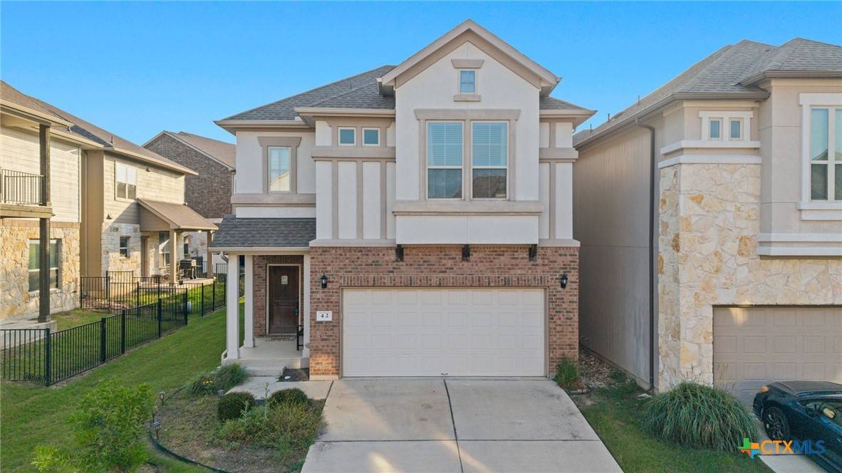 Round Rock, TX 78664,2105 Town Centre DR #42