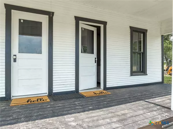 Evant, TX 76525,Lot 4 County Road 426