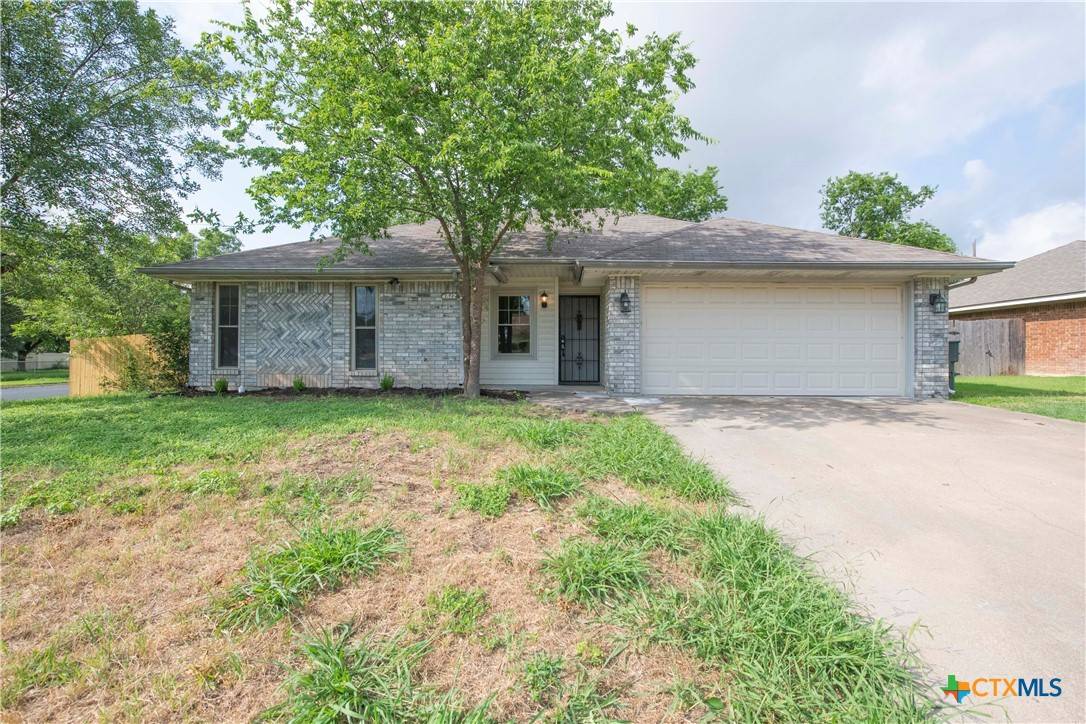 4812 Pepper Mill HOLW, Killeen, TX 76542