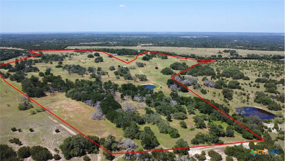 Purmela, TX 76566,TBD County Road 102