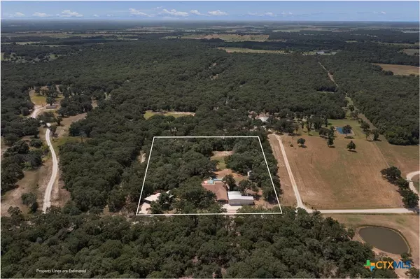 Rockdale, TX 76567,1141 Western Hills RD