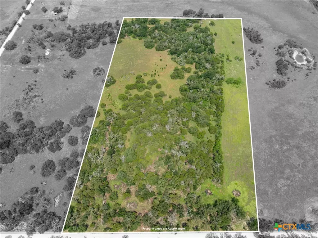 Evant, TX 76525,Lot 2 County Road 410