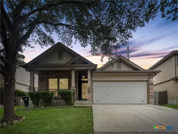 2384 Medina DR, New Braunfels, TX 78130