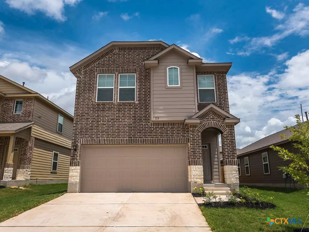 San Marcos, TX 78666,113 Tallow TRL