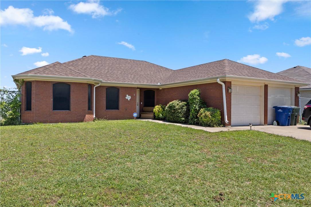 Copperas Cove, TX 76522,2416 Griffin DR