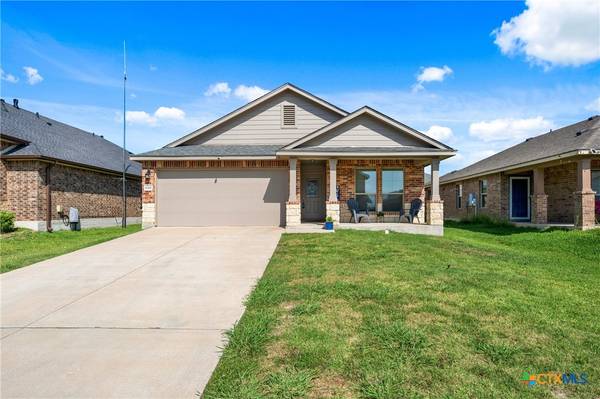 6300 Dorothy Muree DR, Temple, TX 76502