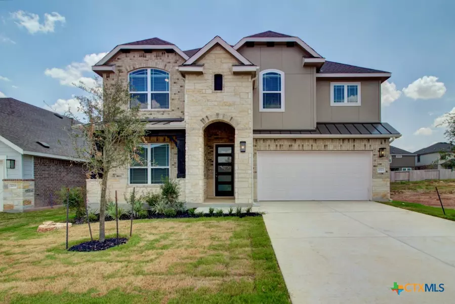 2023 Stephanie Avenue, New Braunfels, TX 78132