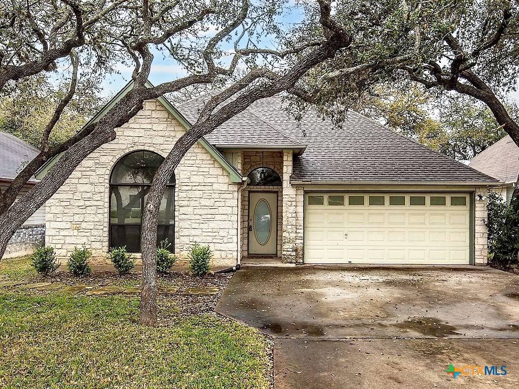 1810 Ramona CIR, San Marcos, TX 78666