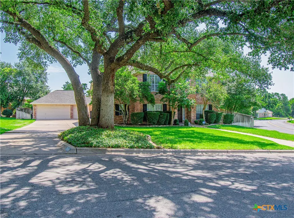 Temple, TX 76502,2404 Holly LN