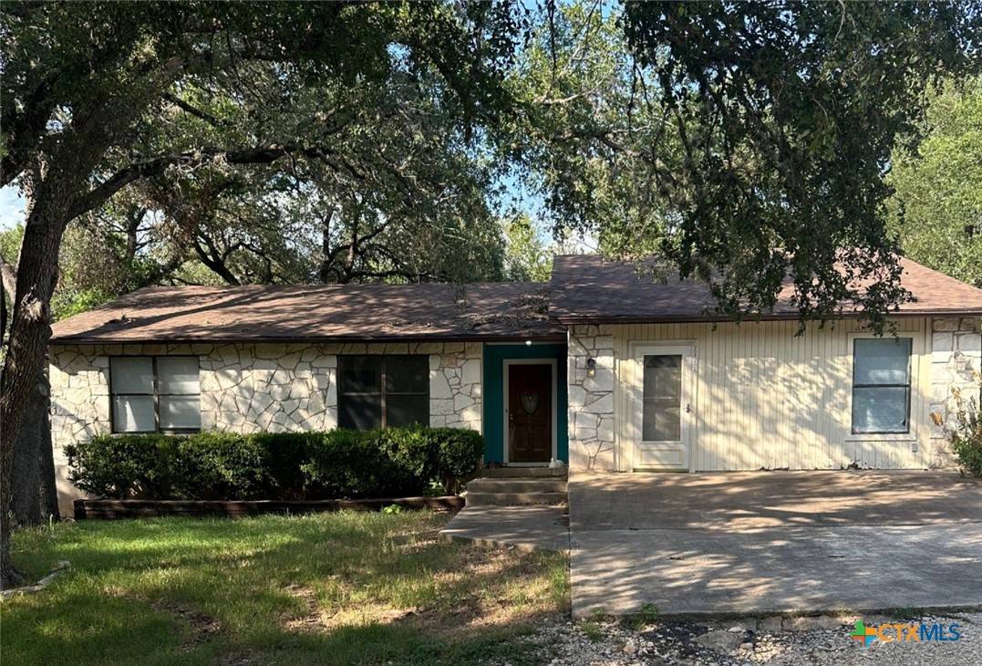 2812 Philo ST, San Marcos, TX 78666