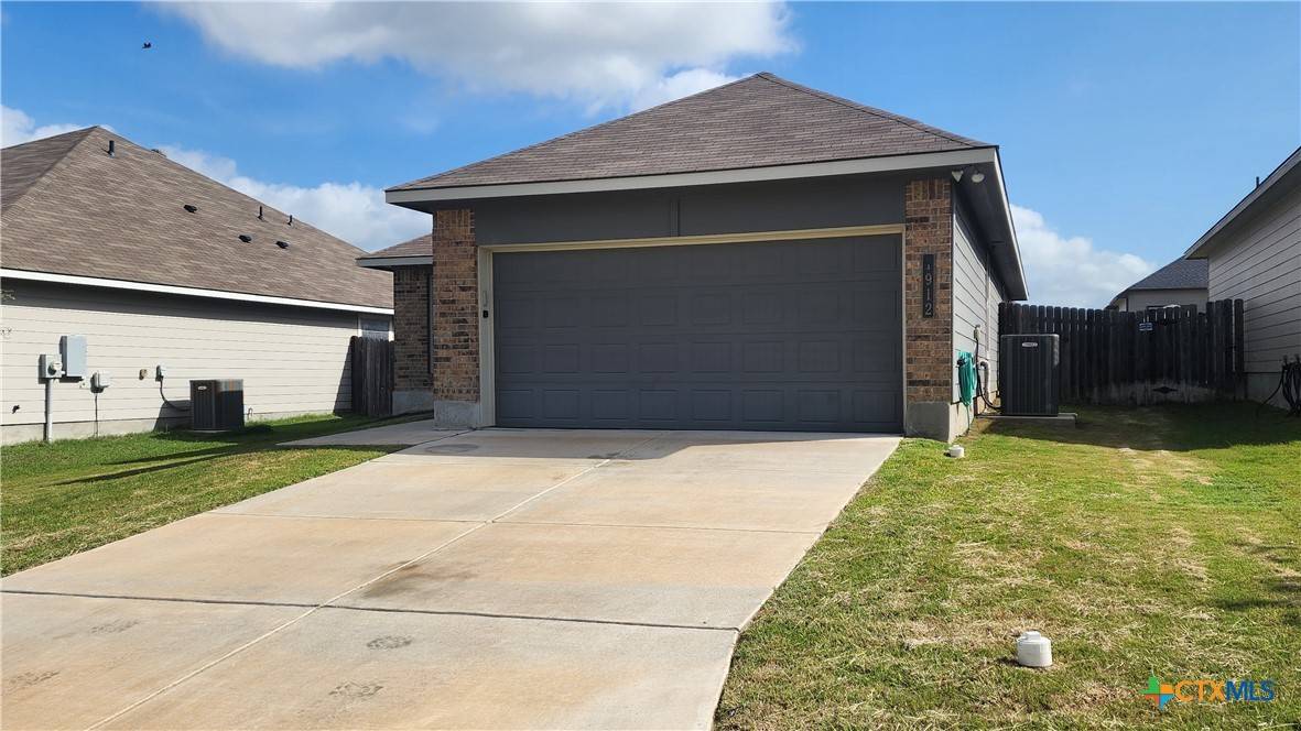 1912 Delano DR, Temple, TX 76504