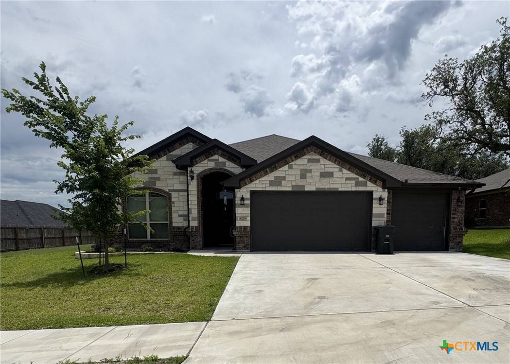 8108 Gold DR, Killeen, TX 76542
