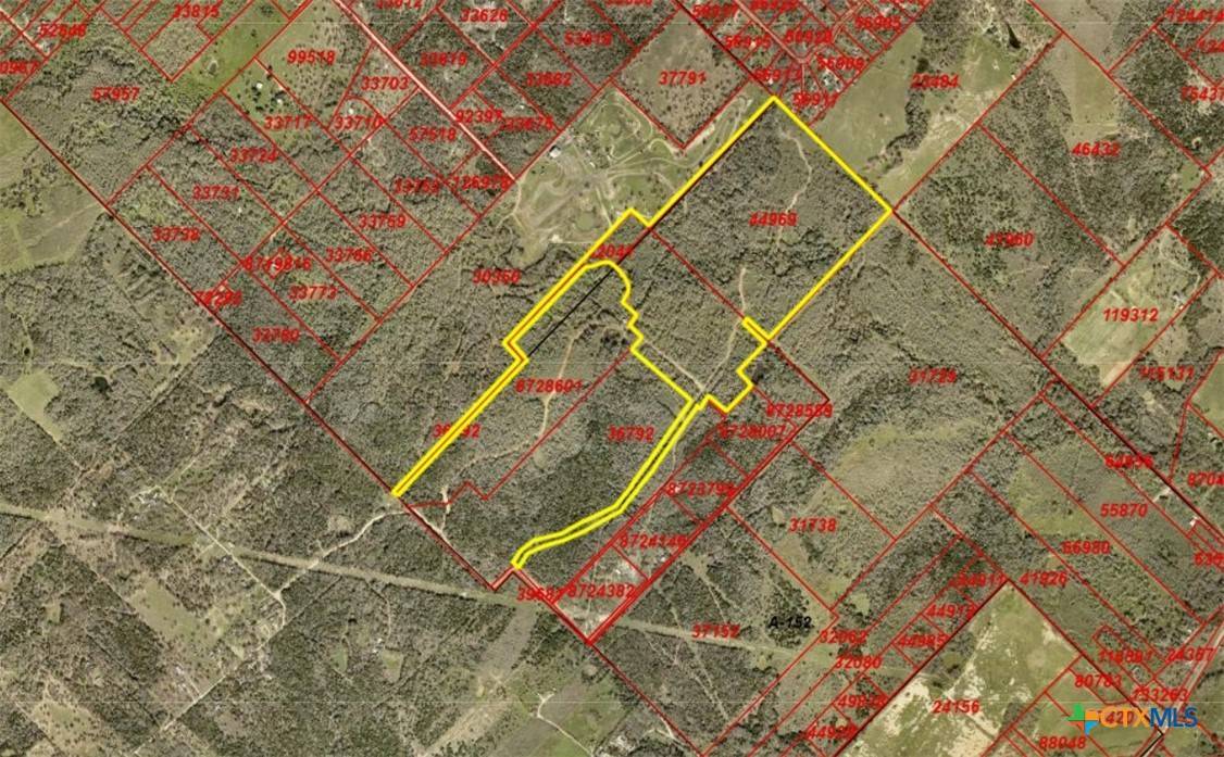 Dale, TX 78616,995 Carter RD