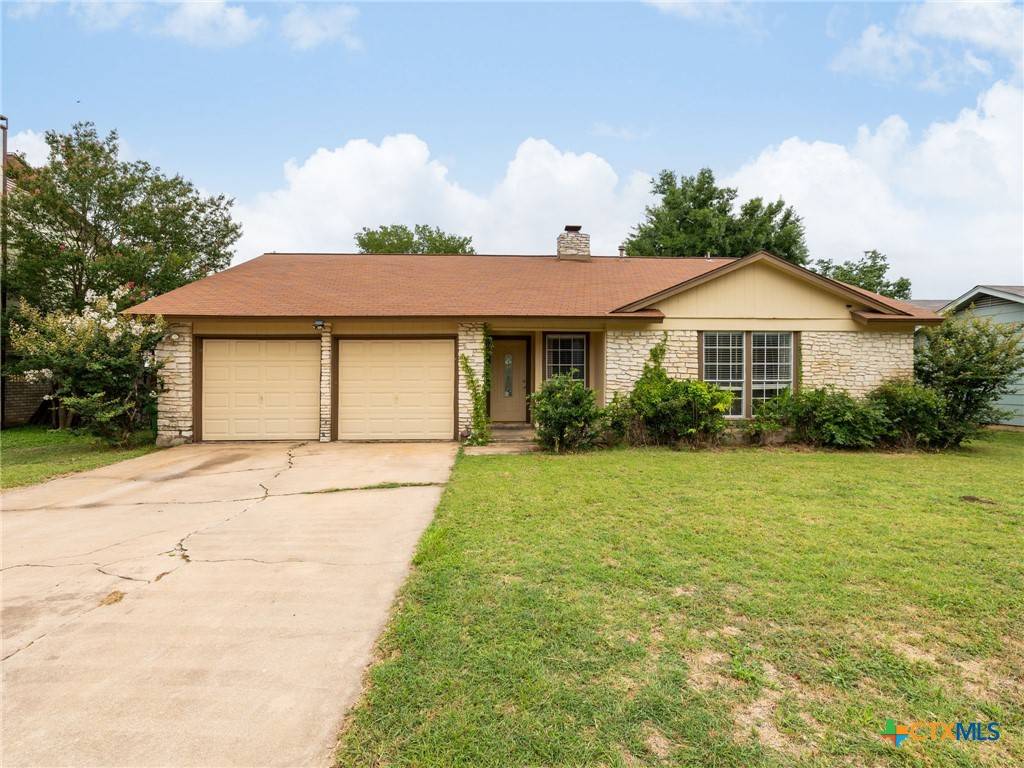 Round Rock, TX 78664,1304 Wroxton WAY