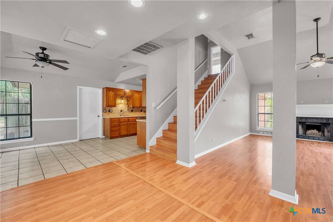 Harker Heights, TX 76548,805 Danny CIR