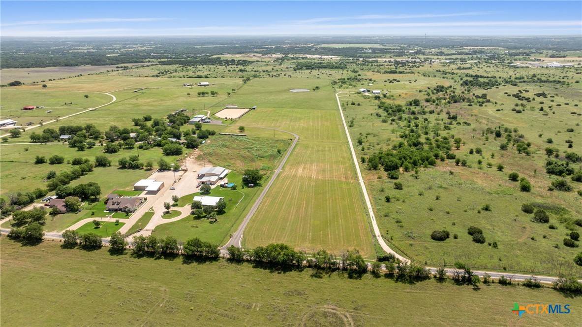 Belton, TX 76513,12 Acres Smith Dairy RD