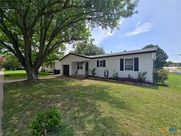 Copperas Cove, TX 76522,209 Easy ST