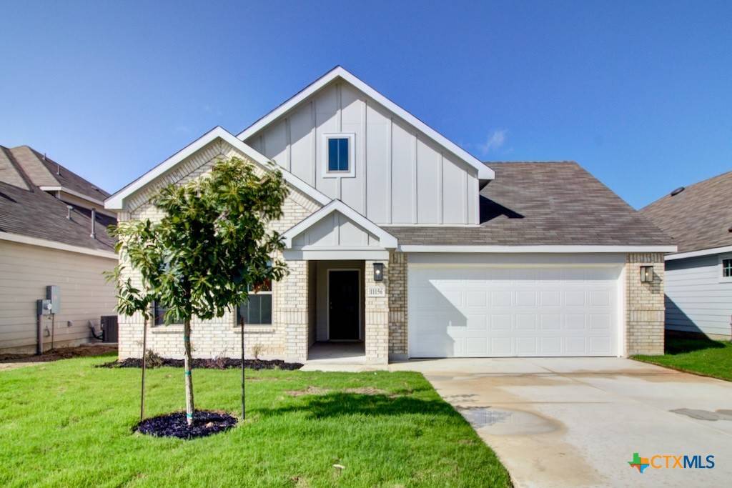 11156 Gaillardia Valley, Converse, TX 78109