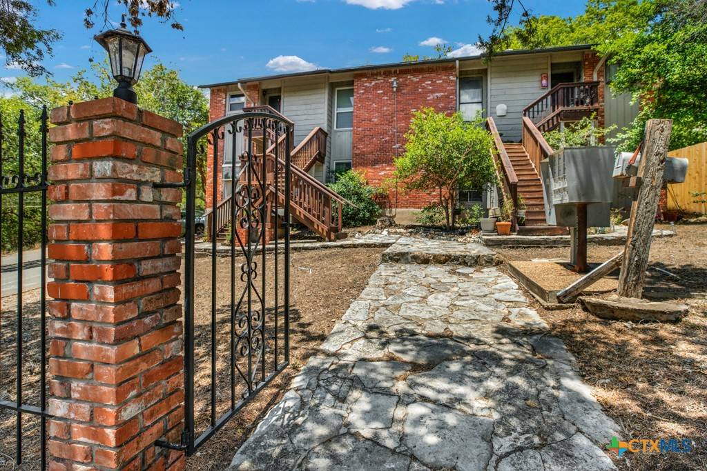 San Marcos, TX 78666,430 Lindsey ST #A3